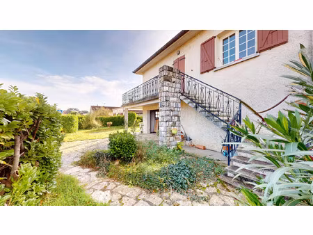 vente maison 6 pièces 142 m² labarthe-sur-lèze (31860)