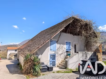 vente maison de village 4 pièces