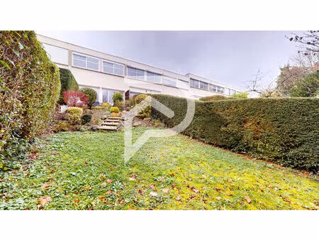 rare maison marly-le-roi 92m2 - dpe d - 3 chambres  jardin et garage