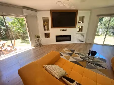 vente maison 6 pièces 154 m² aix-en-provence (13290)