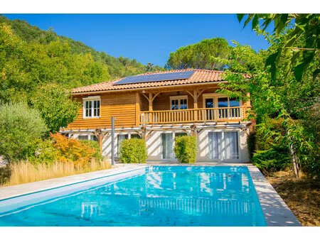 maison à vendre à quillan (11500) - aude