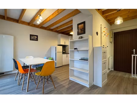 appartement arzon 48.38 m² t-3 à vendre  232 760 €