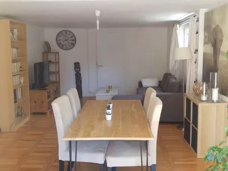 location appartement 3 pièces 100 m² à craponne (69290)  1 250 €