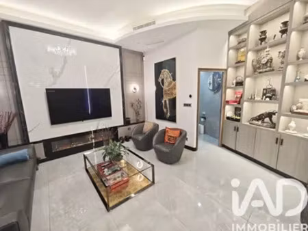 appartement à le raincy (93340)