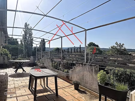 vente appartement 3 pièces 110 m² à pernes-les-fontaines (84210)  219 900 €
