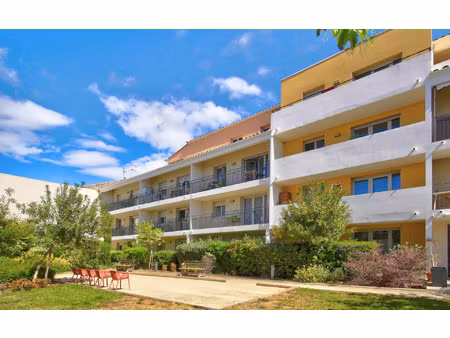 appartement pézenas 41.2 m² t-2 à vendre  145 000 €