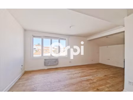 appartement saint-laurent-de-chamousset 35.5 m² t-2 à vendre  99 500 €