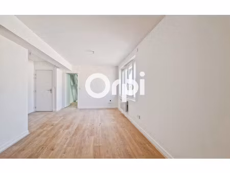 appartement saint-laurent-de-chamousset m² t-2 à vendre  106 000 €