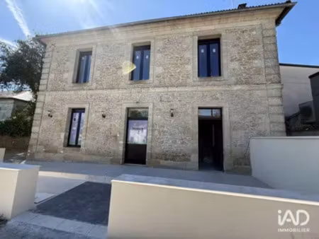 boutique/local commercial à toulenne (33210)