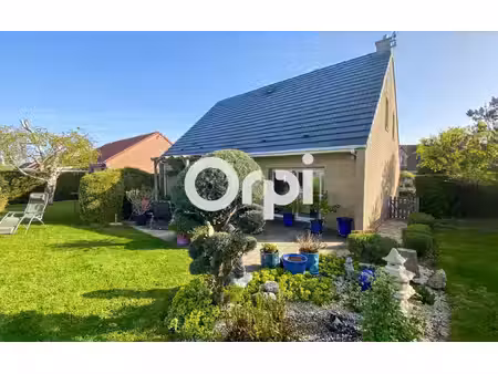 maison acheville m² t-4 à vendre  323 800 €