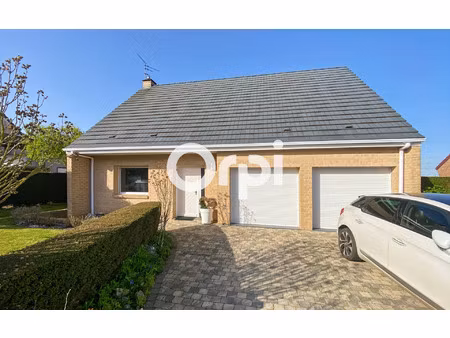 maison acheville m² t-4 à vendre  358 300 €