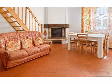 maison beaucaire 115 m² t-5 à vendre  169 000 €