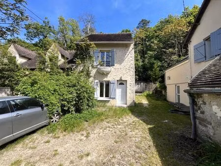 maison - 62.37m ²