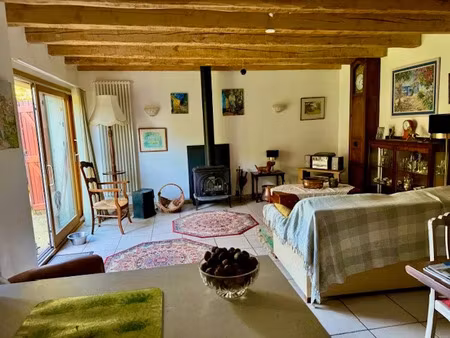 vente maison 6 pièces 150 m² à figeac (46100)  229 600 €