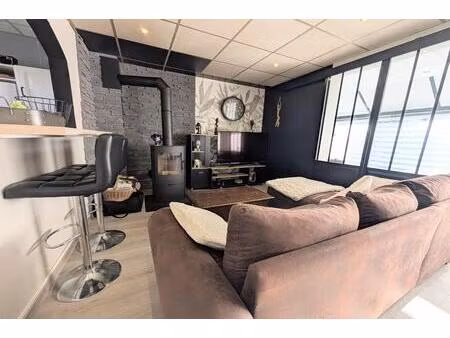 maison genlis (21110) - 5 pièces