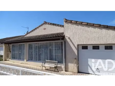 maison à revel (31250)