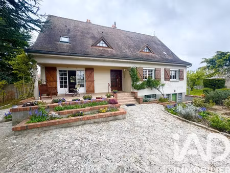 maison à saint-denis-en-val (45560)