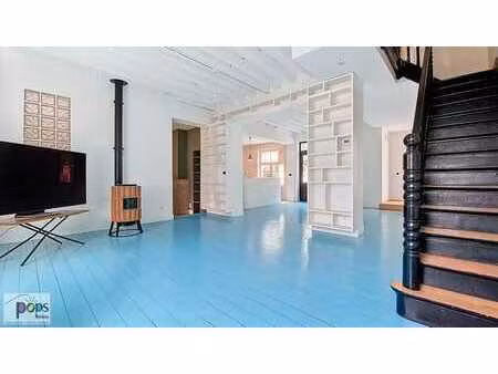 terdelt - propriété d’exception - double maison unifamiliale