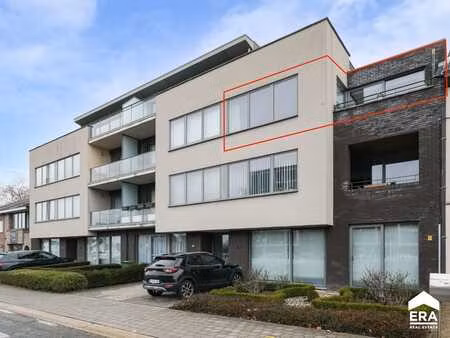 appartement moderne 2 chambres à hasselt