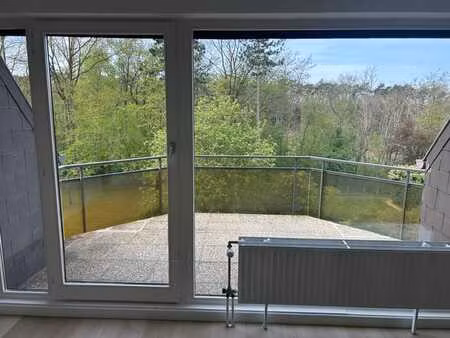 appartement avec deux emplacements parking intérieur.