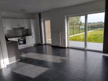 maison 3 ch à jurbise (7050)