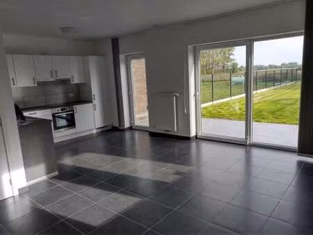 maison 3 ch epc a à jurbise (7050)