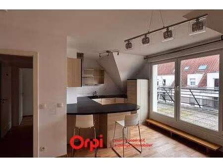 geoffroy mirleau immobilier