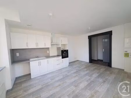 century 21 - graulhet