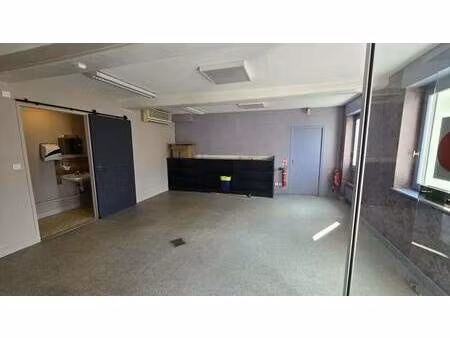 espace bureau à louer