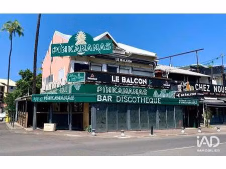 local commercial à vendre