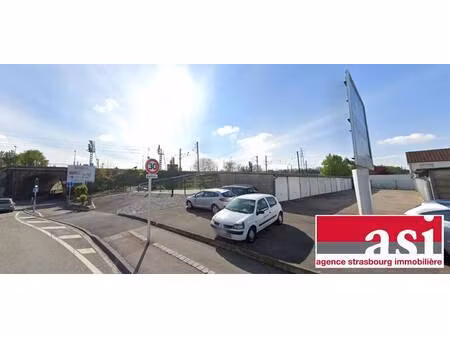 parking à louer
