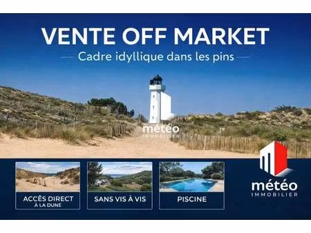 meteo immobilier