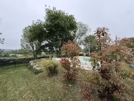 villa à vendre