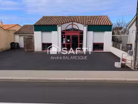 safti balaresque andré conseiller indépendant