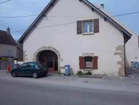 local commercial à louer