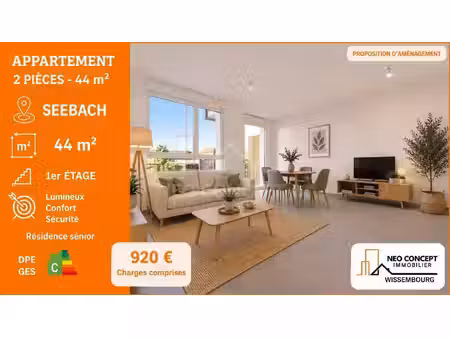neo concept immo