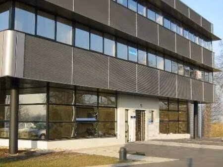 espace bureau à louer