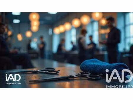 local commercial à vendre