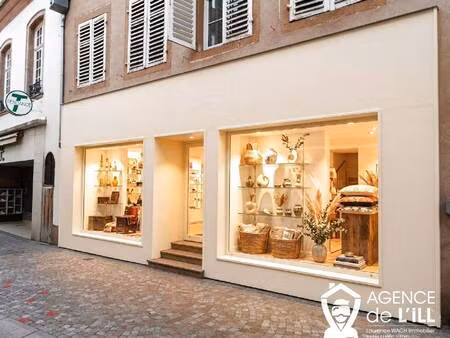 local commercial à louer