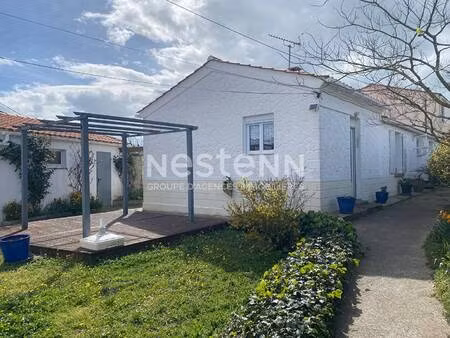 nestenn lucon l'aiguillon la presqu'ile