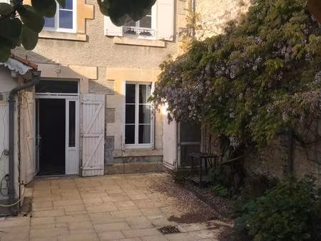 propriétaire particulier