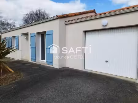 safti crétel maurice conseiller indépendant
