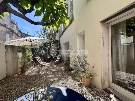 l'agence de fontvieille