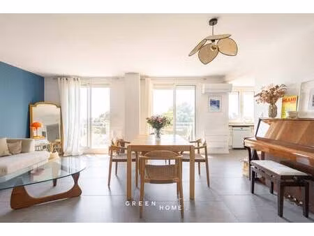 green home immobilier