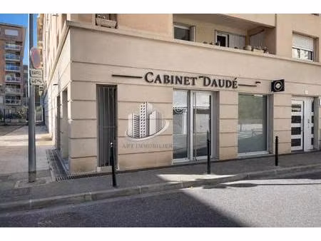 local commercial à vendre