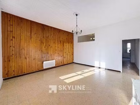 skyline real estate