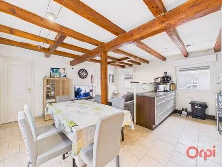 orpi my home strasbourg-eurométropole