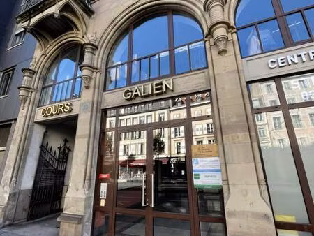 cabinet immobilier dromson