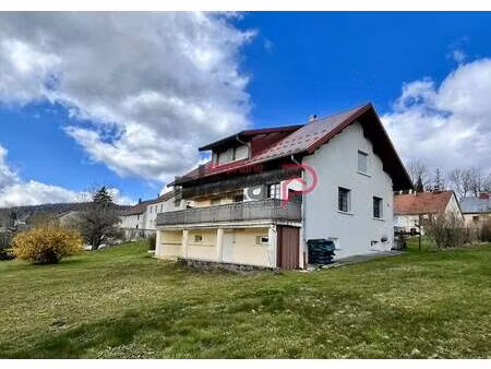 stephane plaza immobilier champagnole