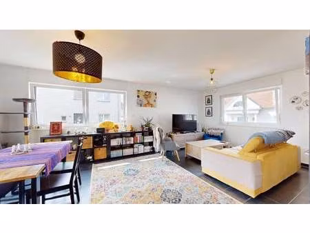 immobilière de la zorn